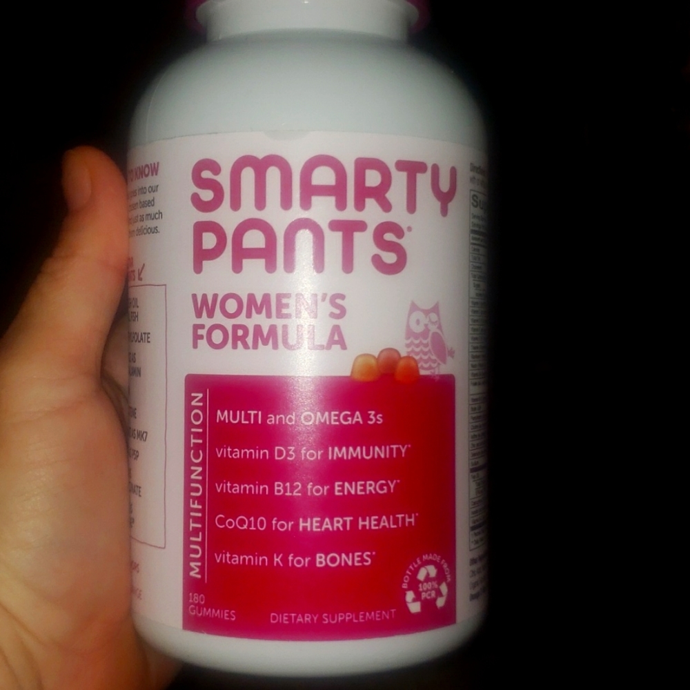 Vitamins
